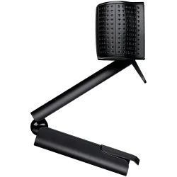 LOGITECH C922 Pro Stream Webcam - Tripod - BLACK - USB - 4