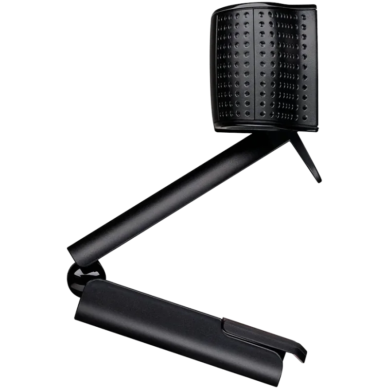 LOGITECH C922 Pro Stream Webcam - Tripod - BLACK - USB - 1