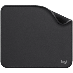 LOGITECH Mouse Pad Studio Series - GRAPHITE - 1