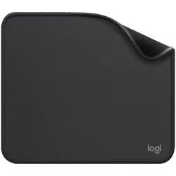 LOGITECH Mouse Pad Studio Series - GRAPHITE - 1