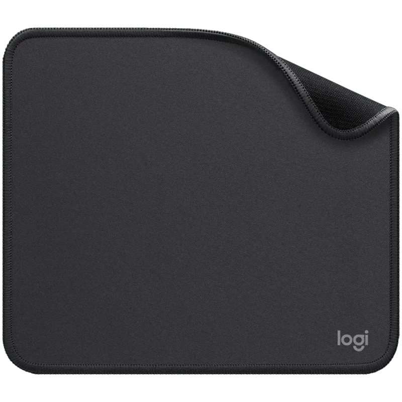 LOGITECH Mouse Pad Studio Series - GRAPHITE - 1