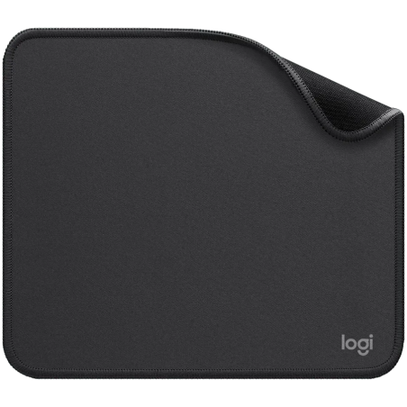 LOGITECH Mouse Pad Studio Series - GRAPHITE - 1