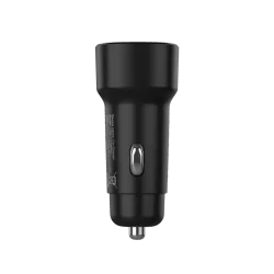CANYON car charger OnDrive 30 PD 30W USB-C Black - 4