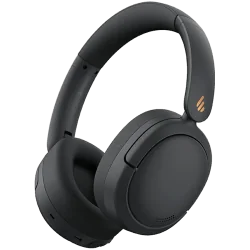 Edifier W800BT Pro Wireless Over-Ear Headphones, ANC, 40mm Dynamic Titanium-Coated Drivers, BT V5.4, Multipoint Connection, AI C