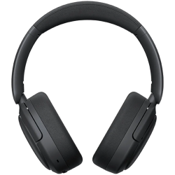 Edifier W800BT Pro Wireless Over-Ear Headphones, ANC, 40mm Dynamic Titanium-Coated Drivers, BT V5.4, Multipoint Connection, AI C