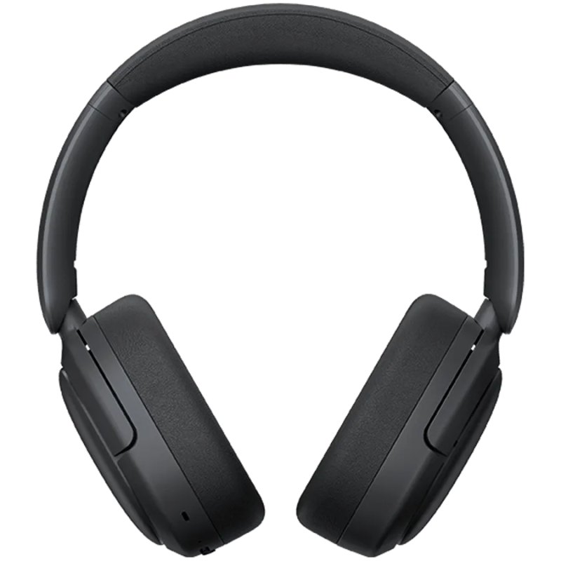 Edifier W800BT Pro Wireless Over-Ear Headphones, ANC, 40mm Dynamic Titanium-Coated Drivers, BT V5.4, Multipoint Connection, AI C
