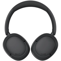 Edifier W800BT Pro Wireless Over-Ear Headphones, ANC, 40mm Dynamic Titanium-Coated Drivers, BT V5.4, Multipoint Connection, AI C