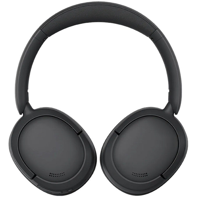 Edifier W800BT Pro Wireless Over-Ear Headphones, ANC, 40mm Dynamic Titanium-Coated Drivers, BT V5.4, Multipoint Connection, AI C