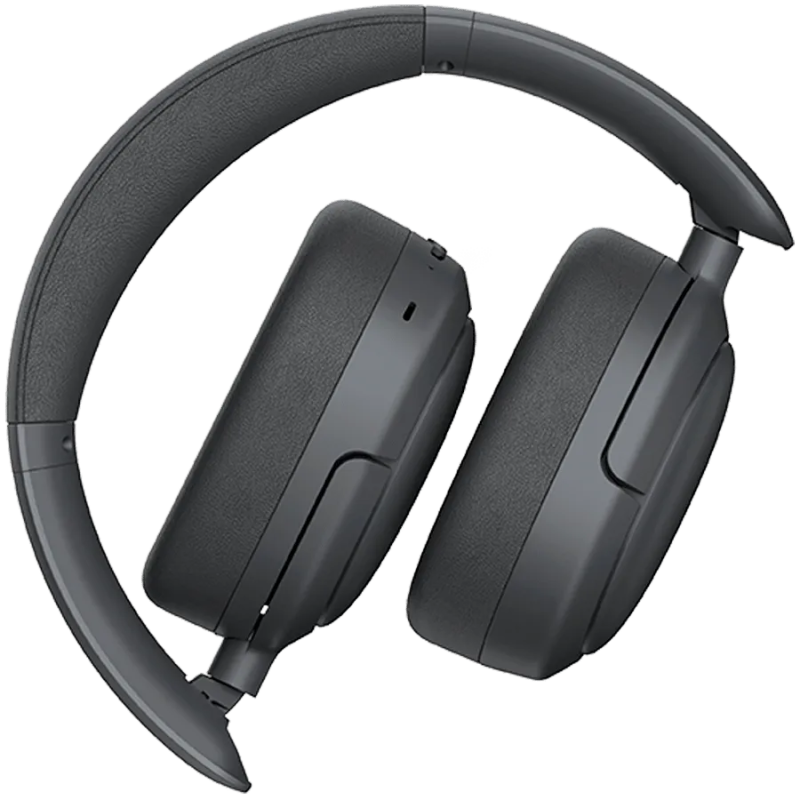 Edifier W800BT Pro Wireless Over-Ear Headphones, ANC, 40mm Dynamic Titanium-Coated Drivers, BT V5.4, Multipoint Connection, AI C