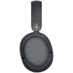 Edifier W800BT Pro Wireless Over-Ear Headphones, ANC, 40mm Dynamic Titanium-Coated Drivers, BT V5.4, Multipoint Connection, AI C