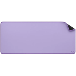 LOGITECH Desk Mat Studio Series - LAVENDER - 1