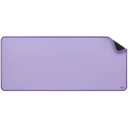 LOGITECH Desk Mat Studio Series - LAVENDER - 1
