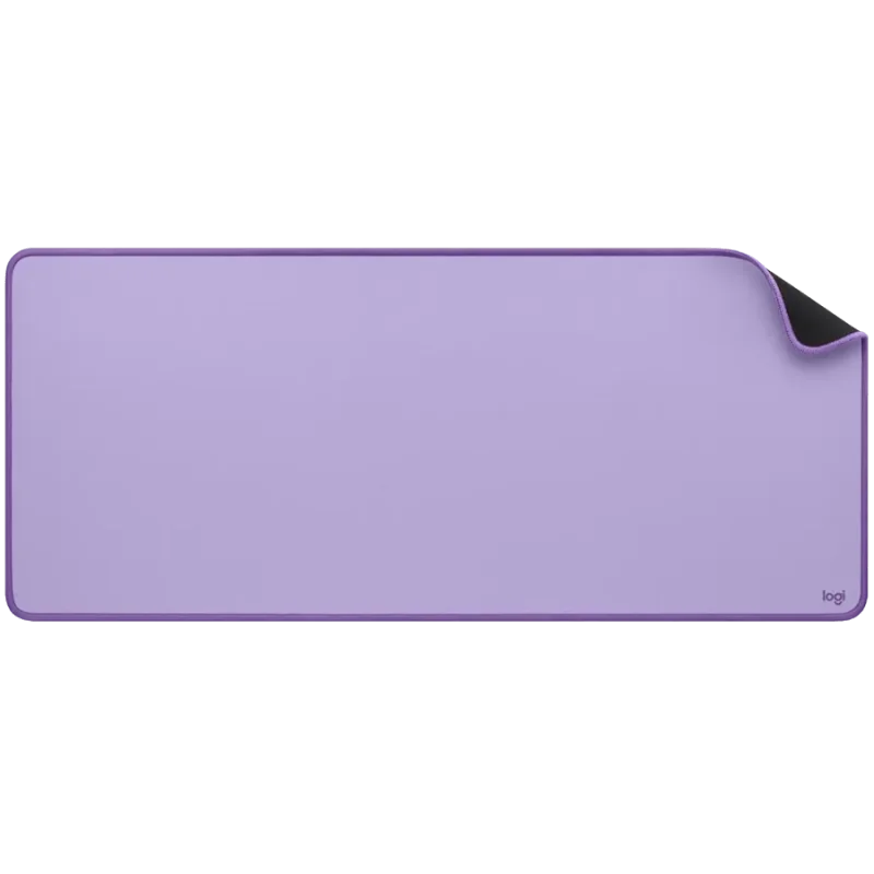 LOGITECH Desk Mat Studio Series - LAVENDER - 1