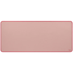 LOGITECH Desk Mat Studio Series - DARKER ROSE - 1