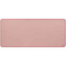 LOGITECH Desk Mat Studio Series - DARKER ROSE - 1