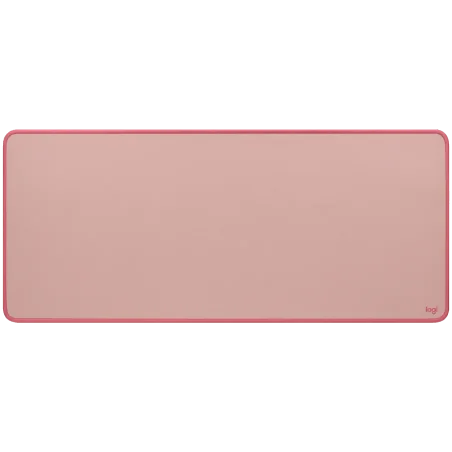 LOGITECH Desk Mat Studio Series - DARKER ROSE - 1