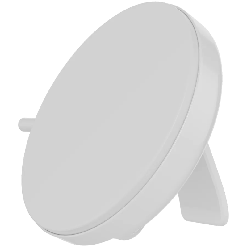 CANYON wireless charger WS-105 15W Qi2 White - 1