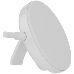 CANYON wireless charger WS-105 15W Qi2 White - 2