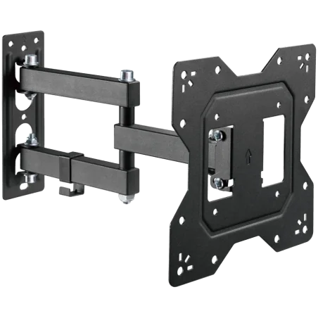 KIVI Motion-223 tilt-and-swivel bracket, VESA 200x200 , 23'-43' ,Max 30kg - 1