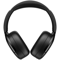 Edifier WH950NB Wireless Over-Ear Headphones, 40mm Dynamic Titanium-Coated Drivers, BT V5.4, ANC, Hi-Res Audio Certification, Up