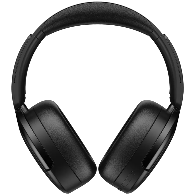 Edifier WH950NB Wireless Over-Ear Headphones, 40mm Dynamic Titanium-Coated Drivers, BT V5.4, ANC, Hi-Res Audio Certification, Up