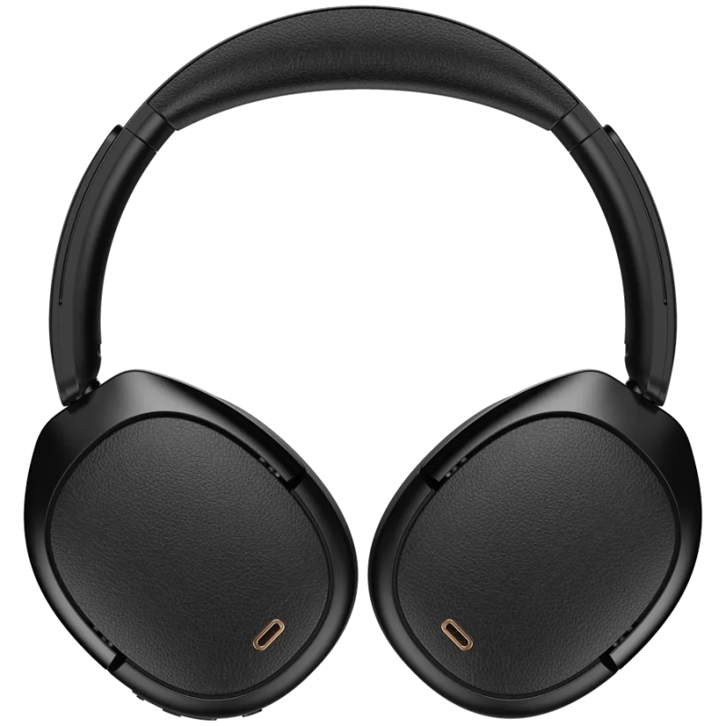 Edifier WH950NB Wireless Over-Ear Headphones, 40mm Dynamic Titanium-Coated Drivers, BT V5.4, ANC, Hi-Res Audio Certification, Up