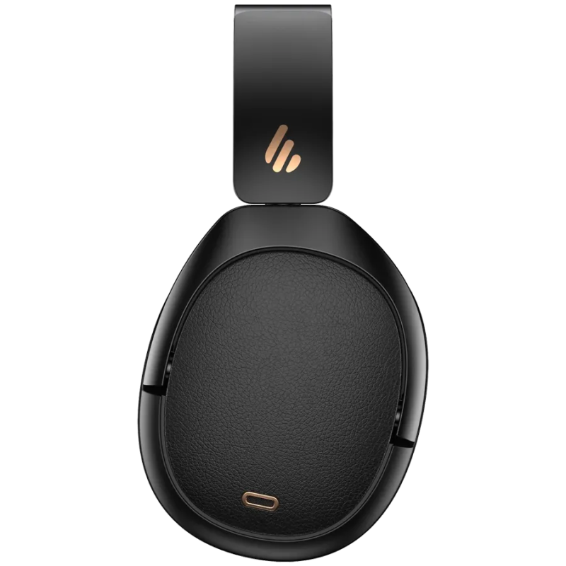 Edifier WH950NB Wireless Over-Ear Headphones, 40mm Dynamic Titanium-Coated Drivers, BT V5.4, ANC, Hi-Res Audio Certification, Up