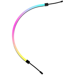 CORSAIR LS350 Aurora RGB Light Strips 350mm - 2