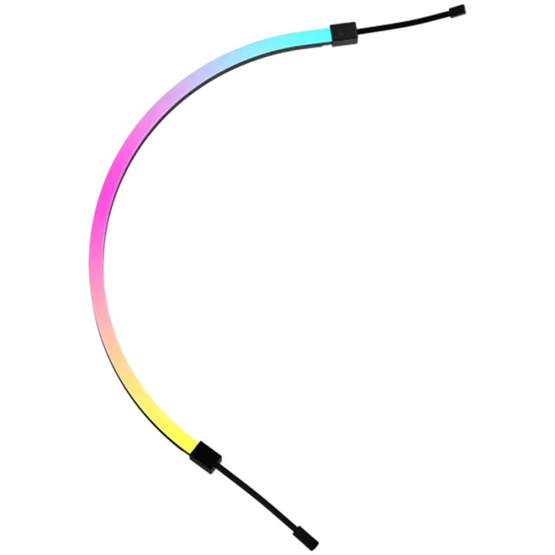 CORSAIR LS350 Aurora RGB Light Strips 350mm - 1