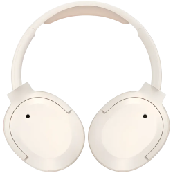 Edifier W820NB Plus v2025 Wireless Over-Ear Headphones, 40mm Dynamic Titanium-Coated Drivers, BT V6.1, ANC, Hi-Res Audio Certifi