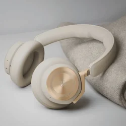 Beoplay HX Gold Tone - 5