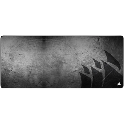 CORSAIR MM350 PRO Premium Spill-Proof Cloth Gaming Mouse Pad - Extended-XL - 1