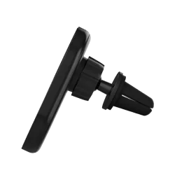 CANYON car charger OnGrip 105 15W Qi2 Wireless Black - 2