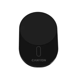 CANYON car charger OnGrip 105 15W Qi2 Wireless Black - 5