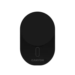 CANYON car charger OnGrip 105 15W Qi2 Wireless Black - 6
