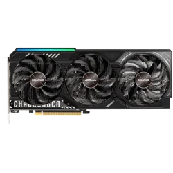 ASROCK Video Card AMD Radeon RX 9070 XT Challenger 16GB GDDR6 256-bit, 1x HDMI, 3x DP, 2x 8-pin PWR connector, PCIe 5.0 x16, rec