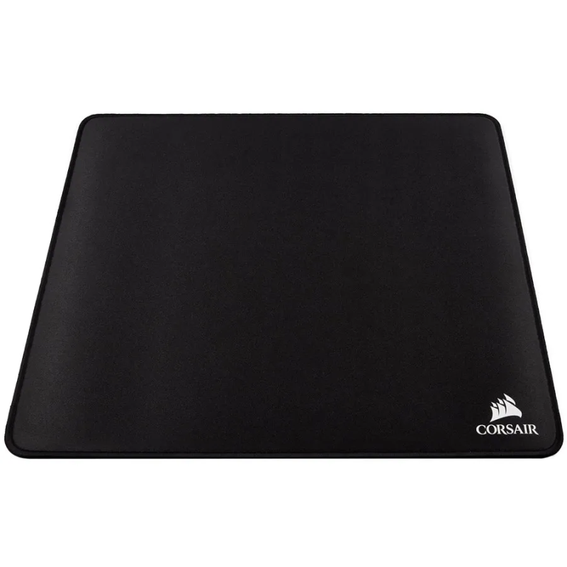 CORSAIR MM350 Champion Series Premium Anti-Fray Cloth Mouse Pad – X-Large - 1