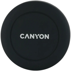 CANYON car holder CH-2 Vent Magnetic Black - 1
