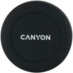 CANYON car holder CH-2 Vent Magnetic Black - 1