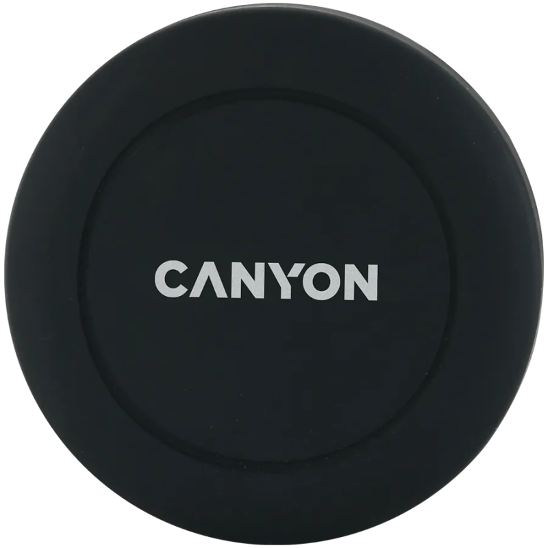 CANYON car holder CH-2 Vent Magnetic Black - 1