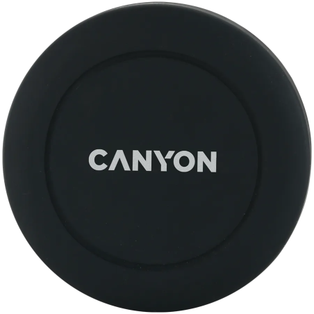 CANYON car holder CH-2 Vent Magnetic Black - 1