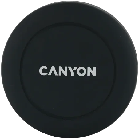 CANYON car holder CH-2 Vent Magnetic Black - 1