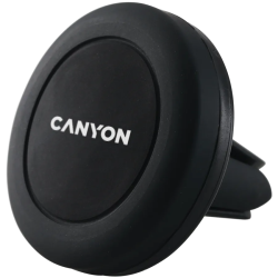 CANYON car holder CH-2 Vent Magnetic Black - 2