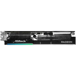 ASROCK Video Card AMD Radeon RX 9070 XT Challenger 16GB GDDR6 256-bit, 1x HDMI, 3x DP, 2x 8-pin PWR connector, PCIe 5.0 x16, rec