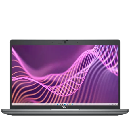 Dell Latitude 5450, Intel Core Ultra 5 125U (12C, 14T, 12MB cache, up to 4.3GHz), 14.0'' FHD (1920x1080) Non-Touch AG, 8GB (1x8G