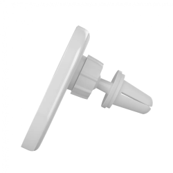 CANYON car charger OnGrip 105 15W Qi2 Wireless White - 2