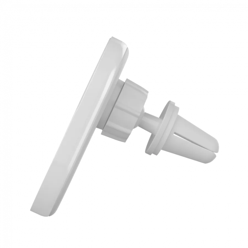 CANYON car charger OnGrip 105 15W Qi2 Wireless White - 1