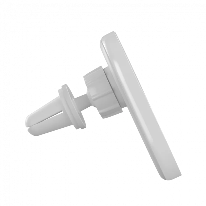 CANYON car charger OnGrip 105 15W Qi2 Wireless White - 1