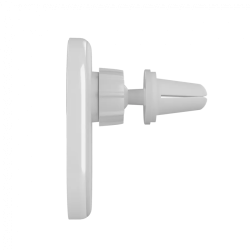 CANYON car charger OnGrip 105 15W Qi2 Wireless White - 7
