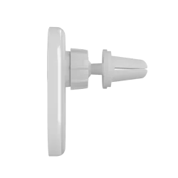 CANYON car charger OnGrip 105 15W Qi2 Wireless White - 7